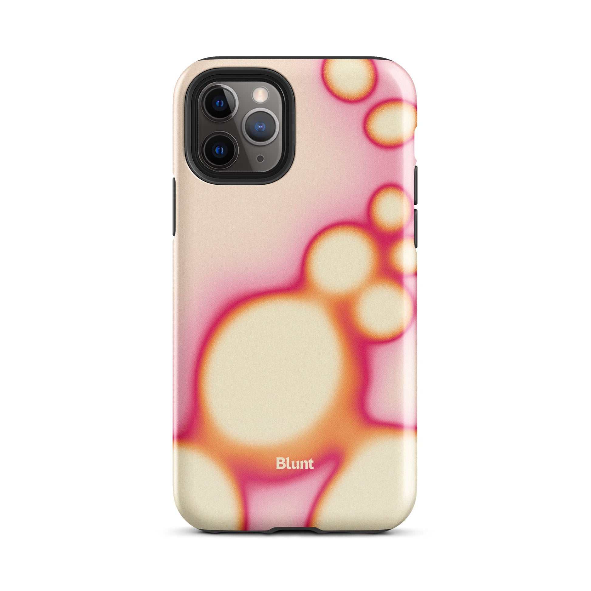Mushi iPhone Case - Blunt Cases