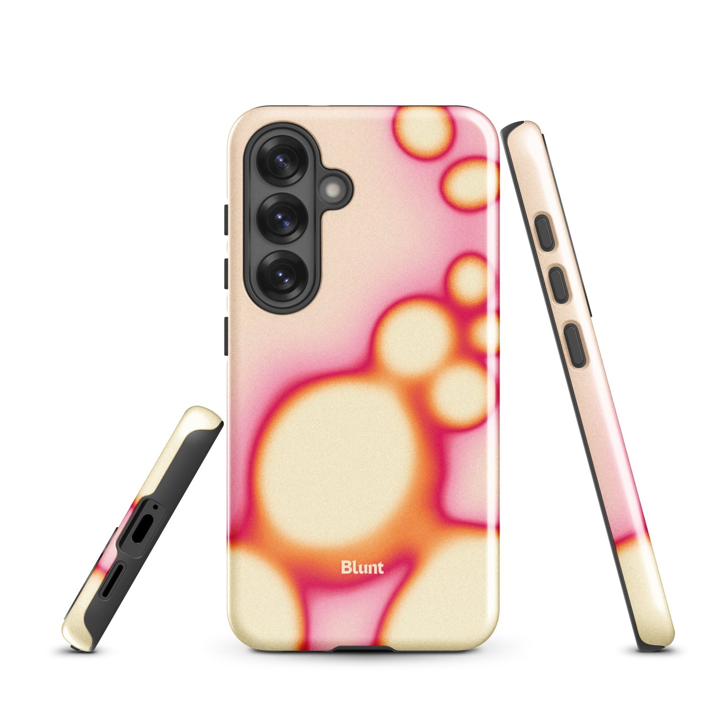 Mushi Samsung Case - Blunt Cases