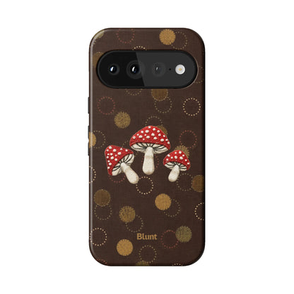 Mushies Pixel Case - Blunt Cases