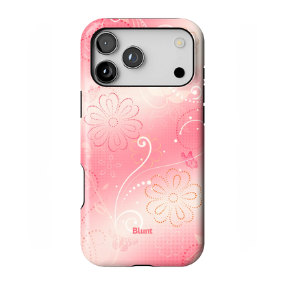 Carly iPhone Case