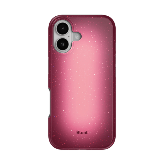 Muted Berry iPhone Case - Blunt Cases