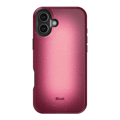 Muted Berry iPhone Case - Blunt Cases