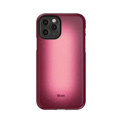 Muted Berry iPhone Case - Blunt Cases