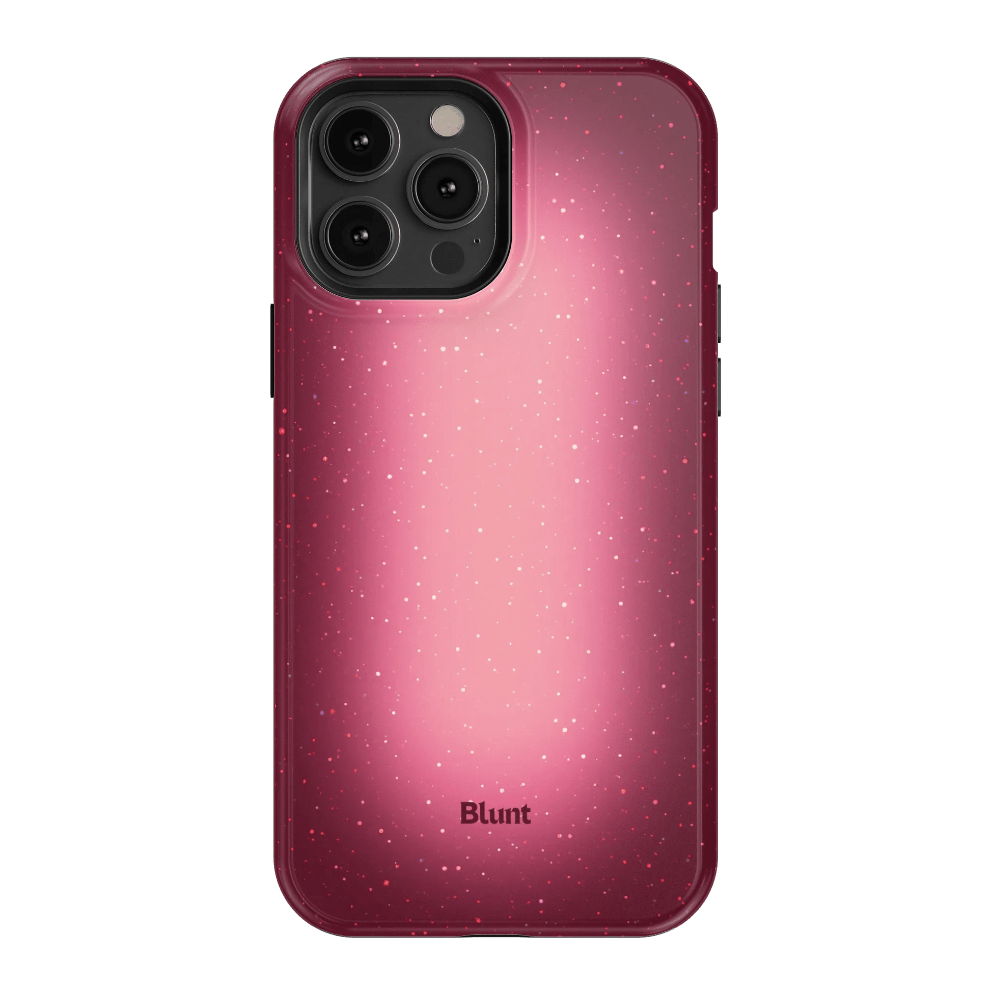 Muted Berry iPhone Case - Blunt Cases