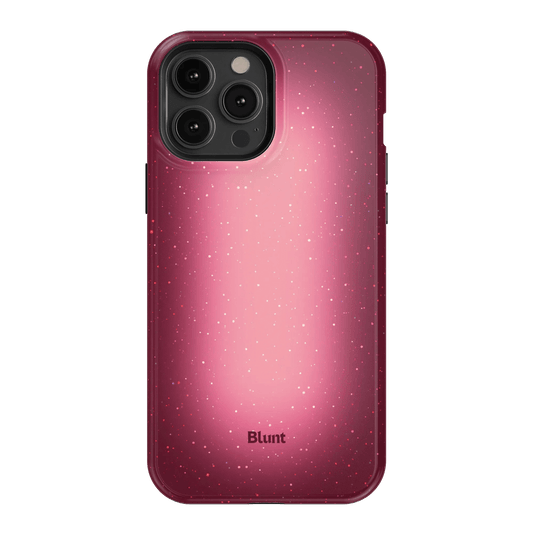 Muted Berry iPhone Case - Blunt Cases