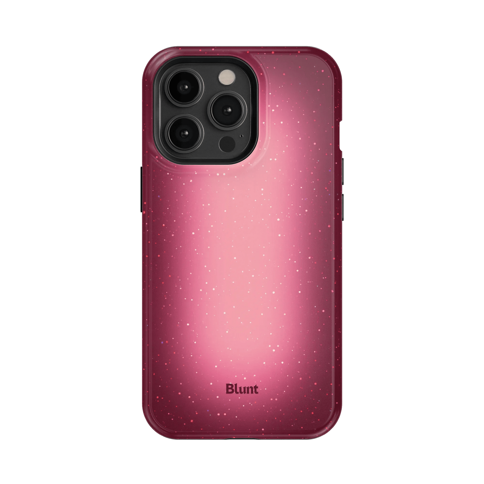 Muted Berry iPhone Case - Blunt Cases