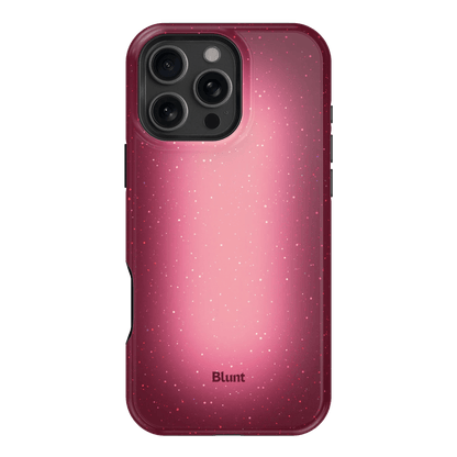 Muted Berry iPhone Case - Blunt Cases