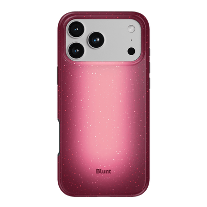 Muted Berry iPhone Case - Blunt Cases