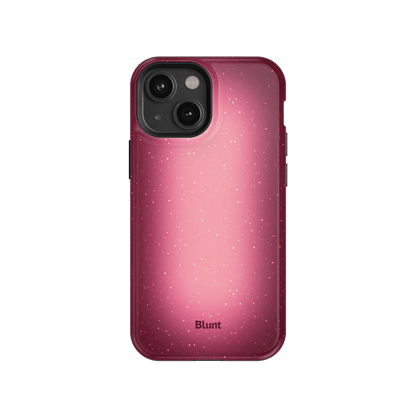 Muted Berry iPhone Case - Blunt Cases