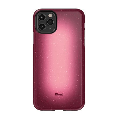 Muted Berry iPhone Case - Blunt Cases