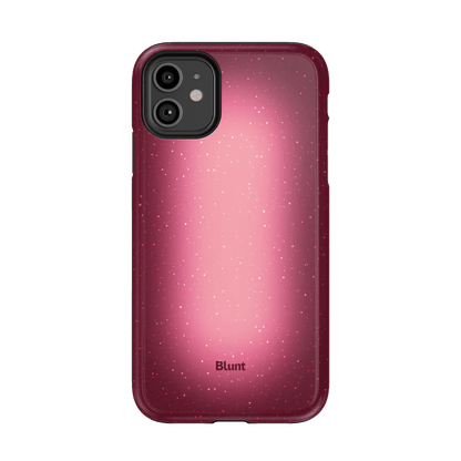 Muted Berry iPhone Case - Blunt Cases