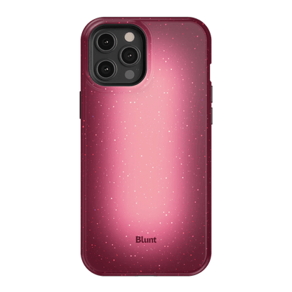 Muted Berry iPhone Case - Blunt Cases