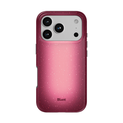Muted Berry iPhone Case - Blunt Cases