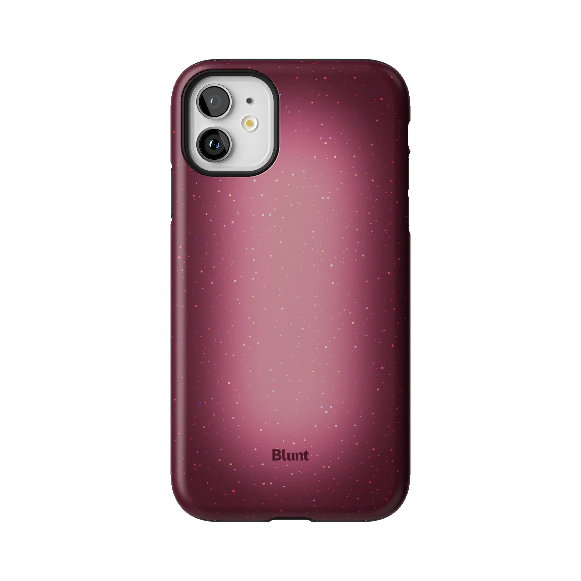 Muted Berry iPhone Case gallery - Iphone_11_Iphone_1