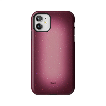 Muted Berry iPhone Case gallery - Iphone_11_Iphone_1