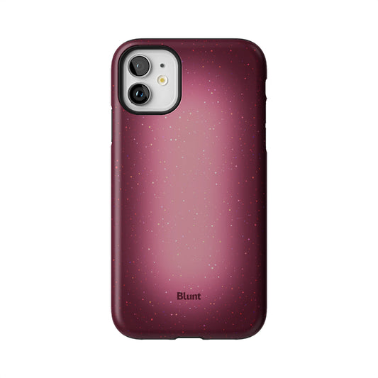 Muted Berry iPhone Case gallery - Iphone_11_Iphone_1