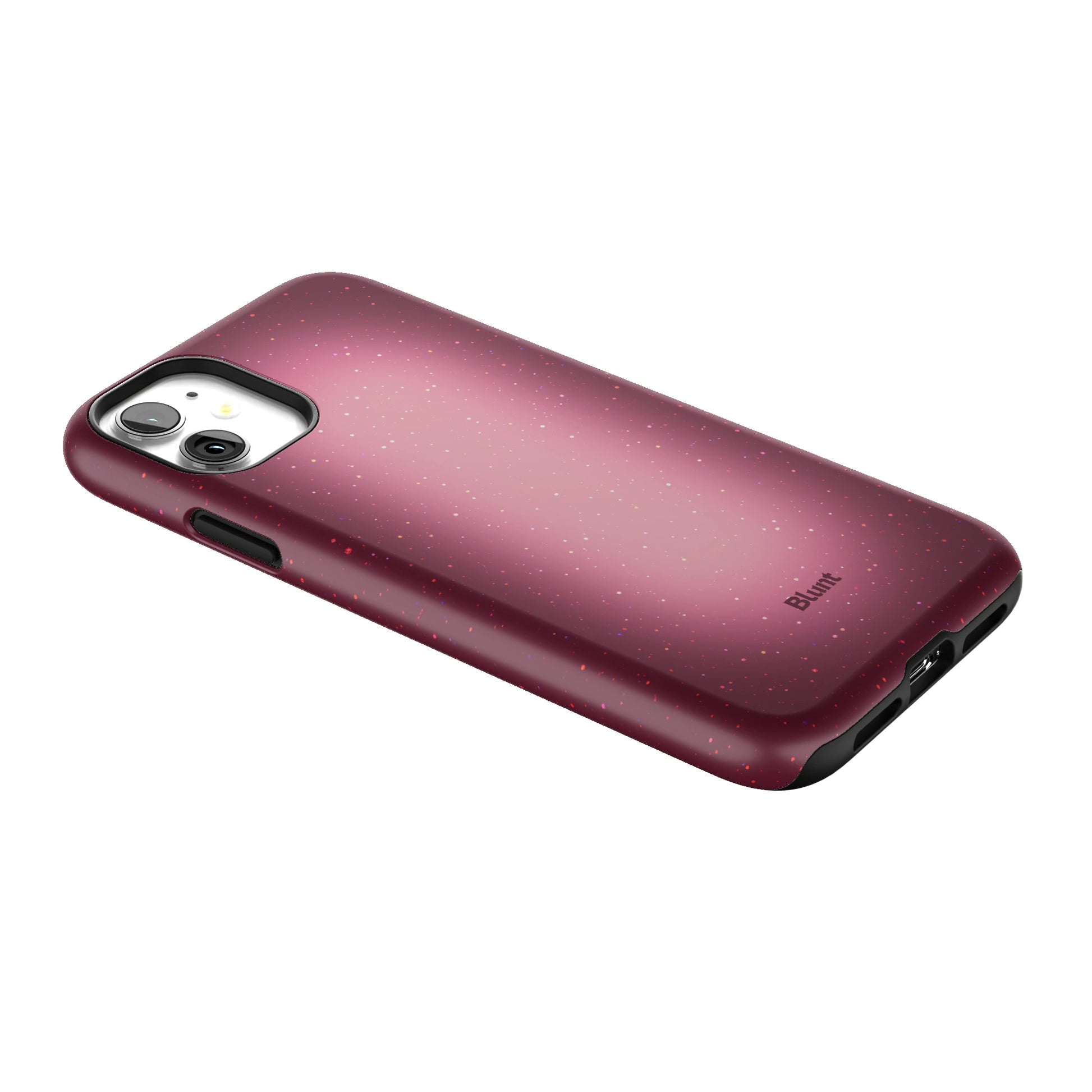 Muted Berry iPhone Case gallery - Iphone_11_Iphone_2