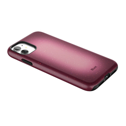 Muted Berry iPhone Case gallery - Iphone_11_Iphone_2