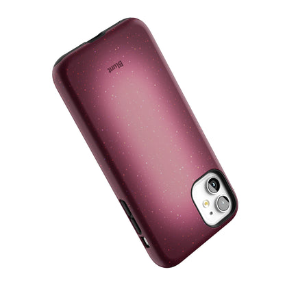Muted Berry iPhone Case gallery - Iphone_11_Iphone_5