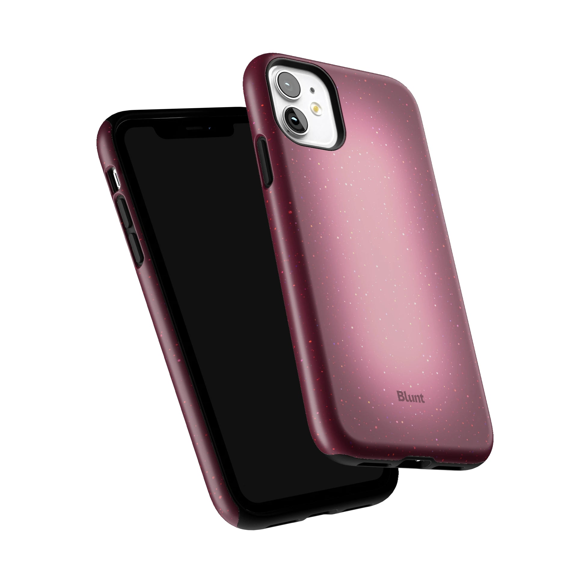 Muted Berry iPhone Case gallery - Iphone_11_Iphone_6
