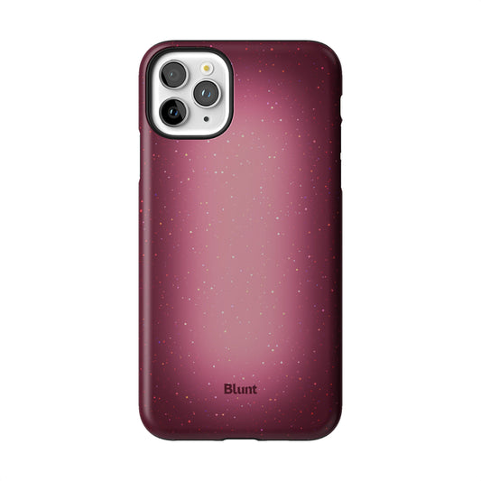 Muted Berry iPhone Case gallery - Iphone_11_Pro_Max_1