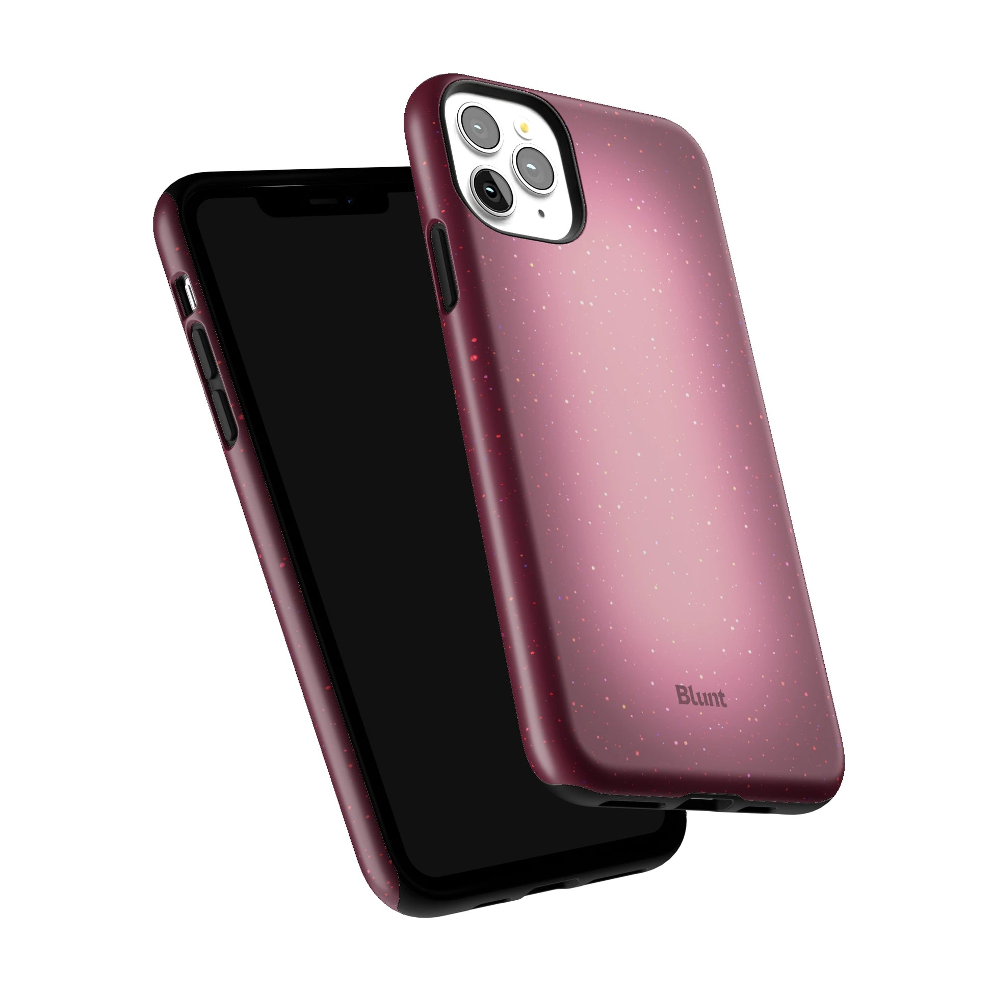 Muted Berry iPhone Case gallery - Iphone_11_Pro_Max_6