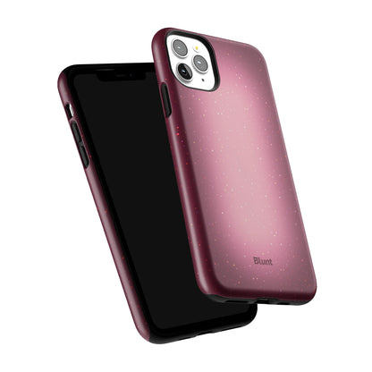 Muted Berry iPhone Case gallery - Iphone_11_Pro_Max_6
