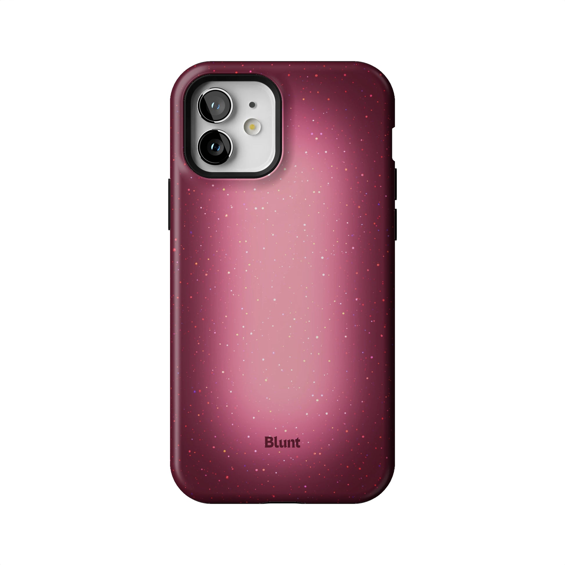 Muted Berry iPhone Case gallery - Iphone_12_Iphone_1