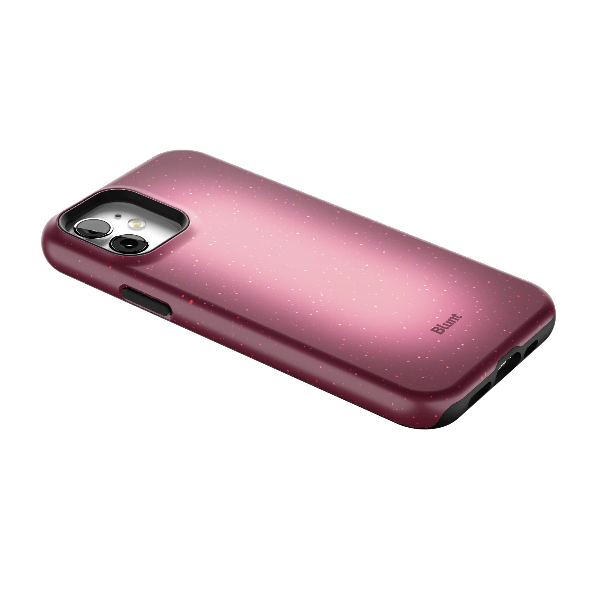 Muted Berry iPhone Case gallery - Iphone_12_Iphone_2