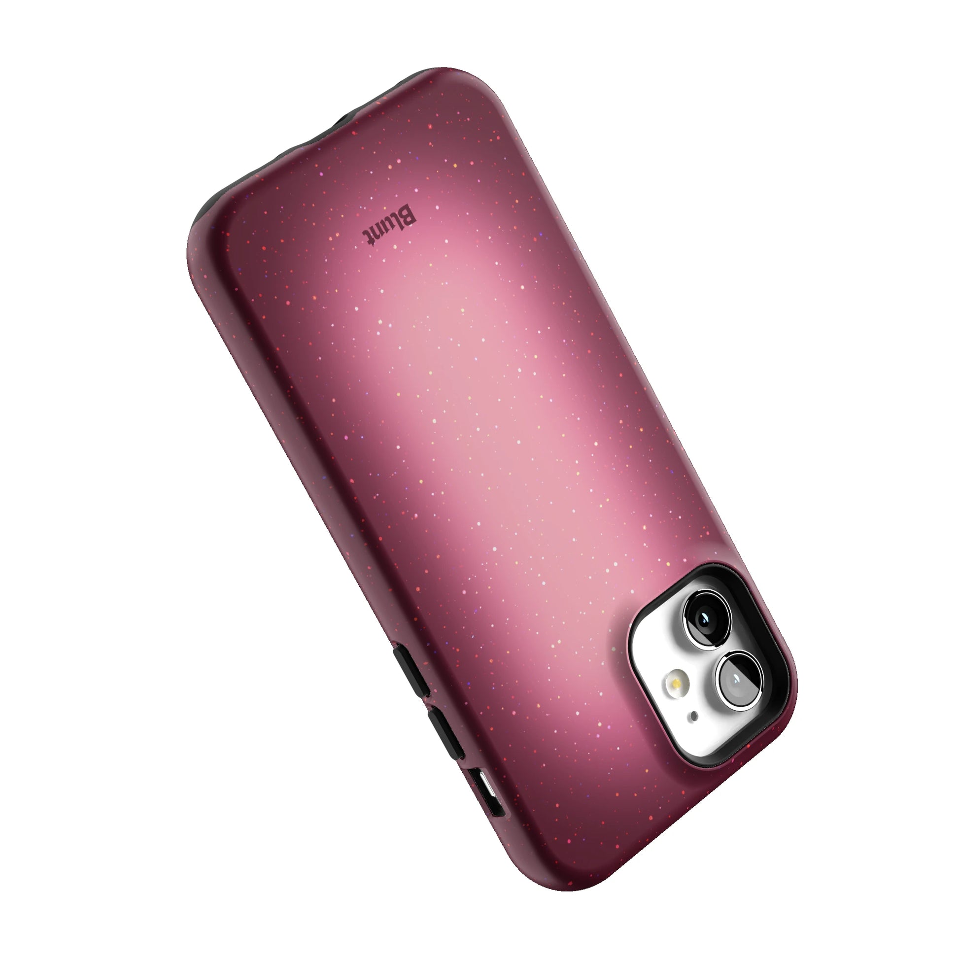 Muted Berry iPhone Case gallery - Iphone_12_Iphone_5