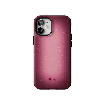 Muted Berry iPhone Case gallery - Iphone_12_Mini_Air_Plus_1