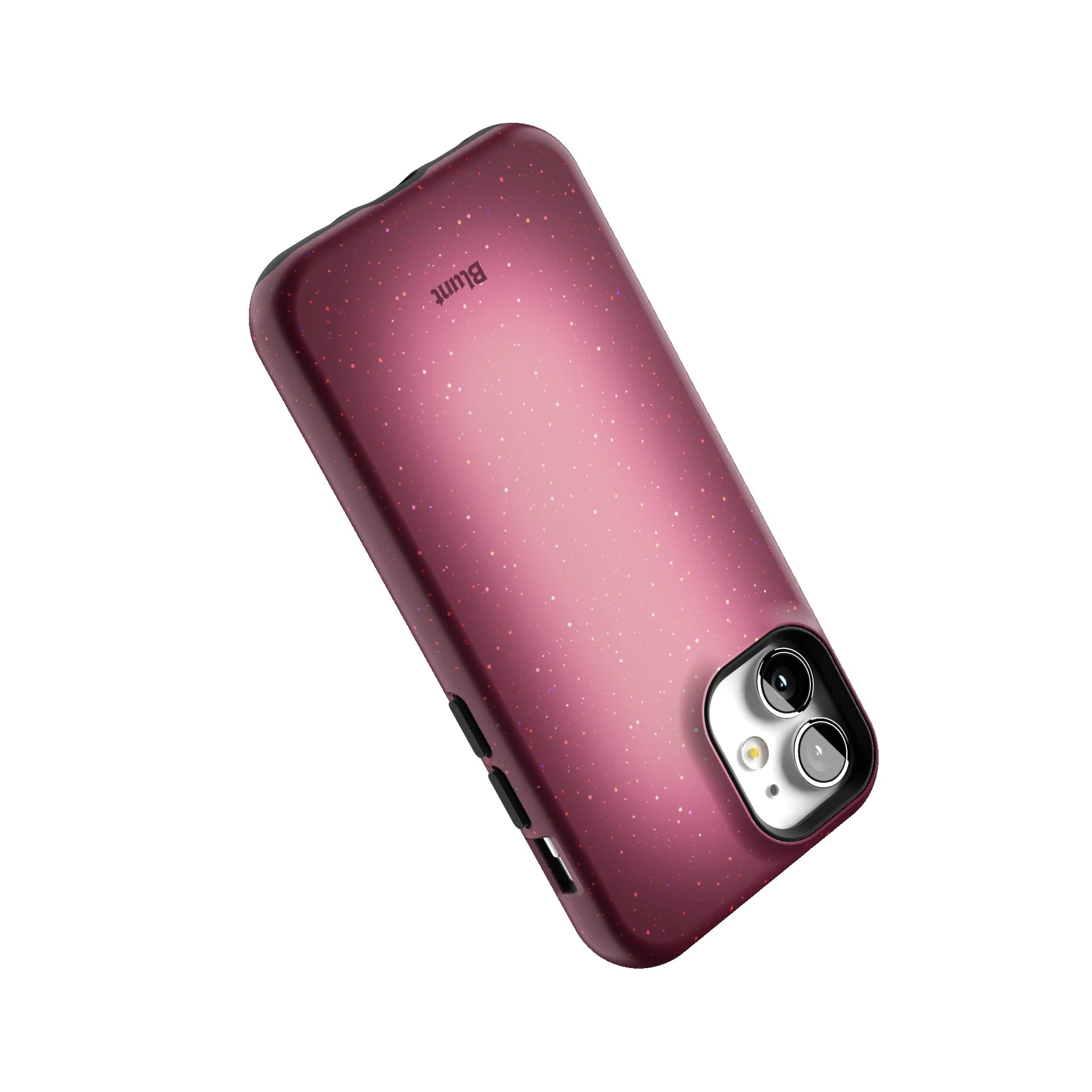 Muted Berry iPhone Case gallery - Iphone_12_Mini_Air_Plus_5