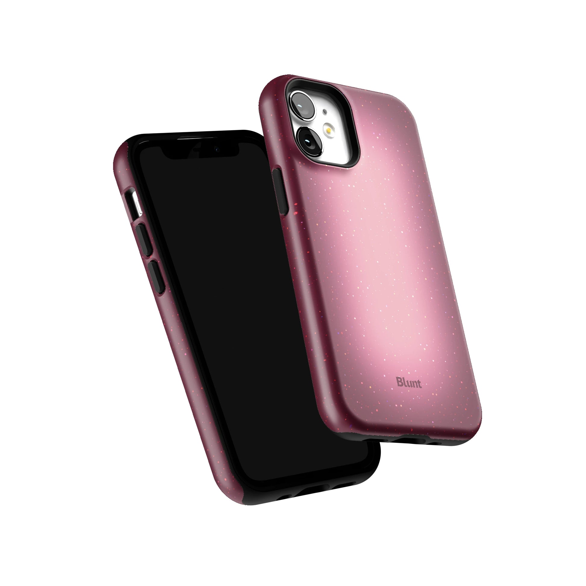 Muted Berry iPhone Case gallery - Iphone_12_Mini_Air_Plus_6