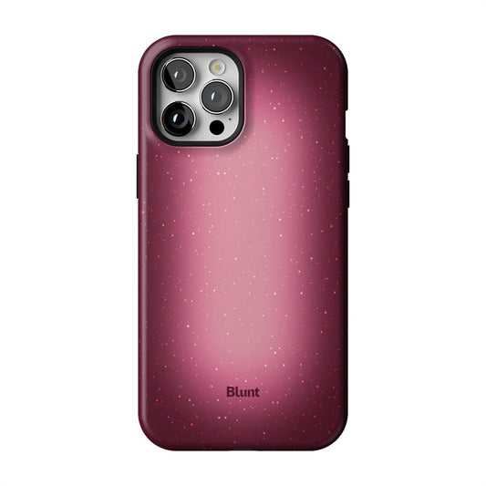Muted Berry iPhone Case gallery - Iphone_12_Pro_Max_1