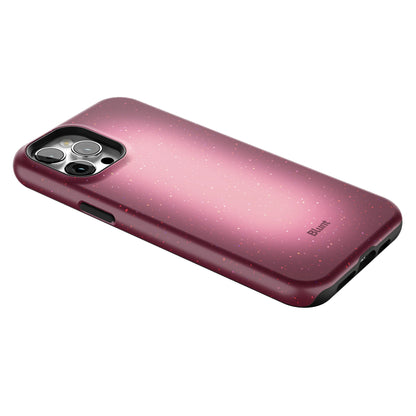Muted Berry iPhone Case gallery - Iphone_12_Pro_Max_2