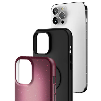 Muted Berry iPhone Case gallery - Iphone_12_Pro_Max_3