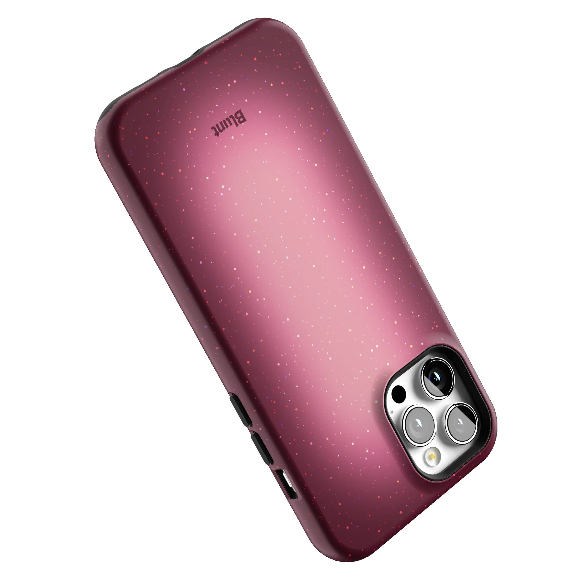 Muted Berry iPhone Case gallery - Iphone_12_Pro_Max_5