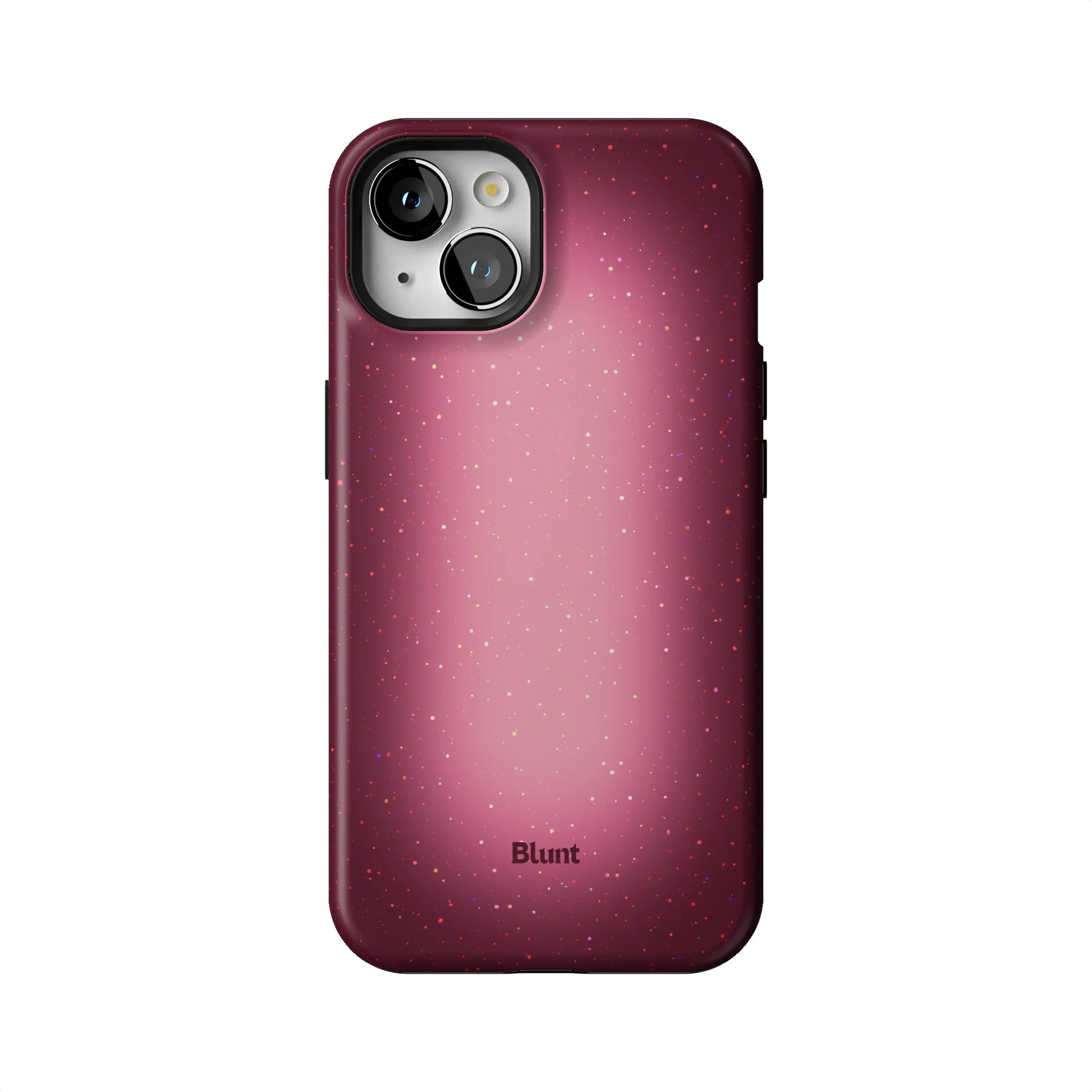 Muted Berry iPhone Case gallery - Iphone_13_Iphone_1