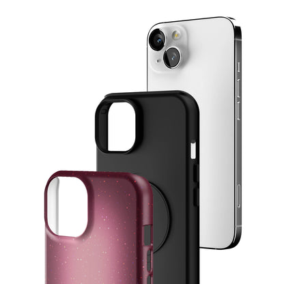Muted Berry iPhone Case gallery - Iphone_13_Iphone_3
