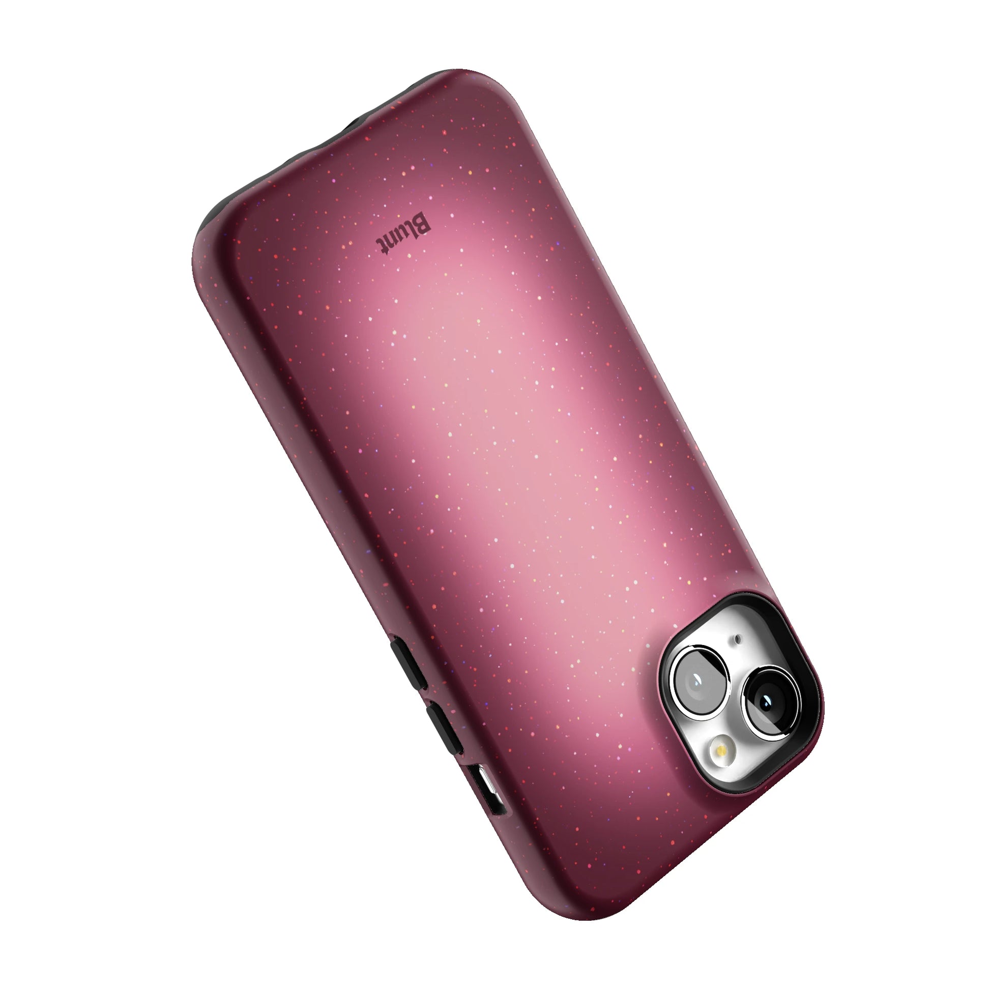 Muted Berry iPhone Case gallery - Iphone_13_Iphone_5