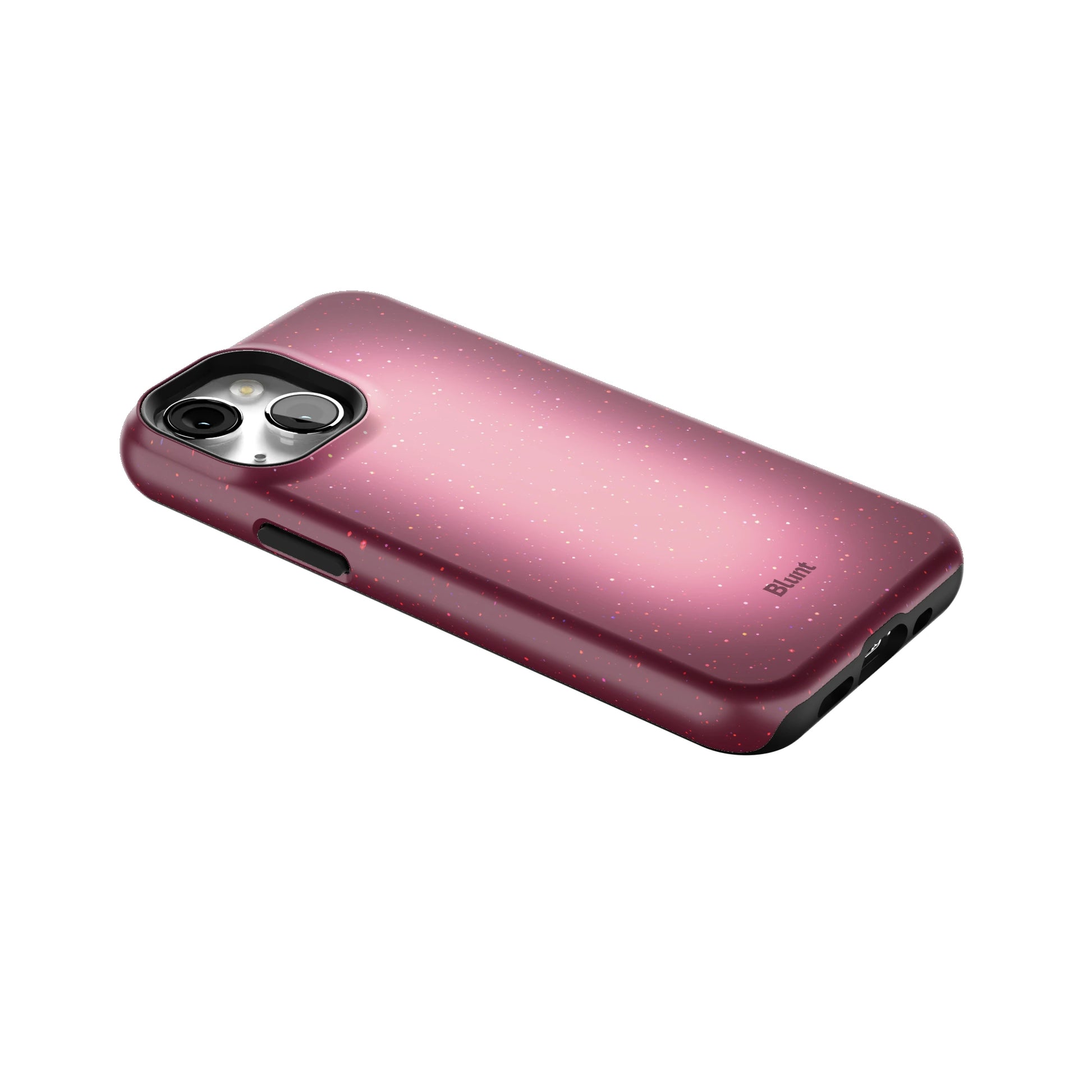 Muted Berry iPhone Case gallery - Iphone_13_Mini_Air_Plus_2