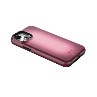 Muted Berry iPhone Case gallery - Iphone_13_Mini_Air_Plus_2