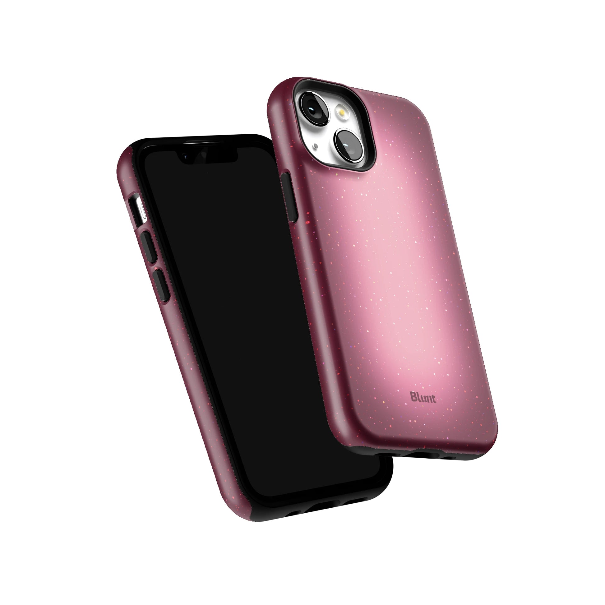 Muted Berry iPhone Case gallery - Iphone_13_Mini_Air_Plus_6