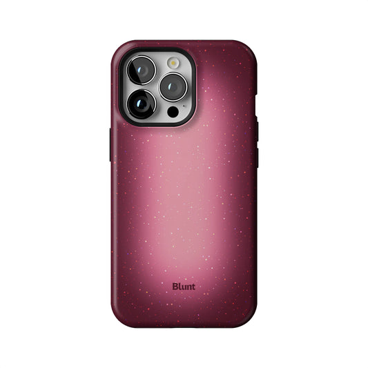 Muted Berry iPhone Case gallery - Iphone_13_Pro_1