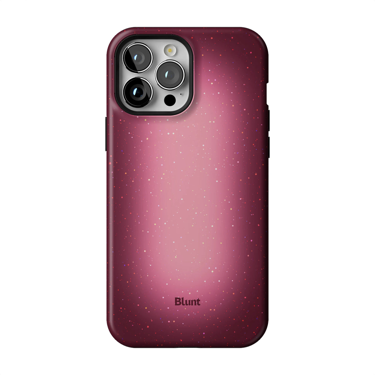 Muted Berry iPhone Case gallery - Iphone_13_Pro_Max_1