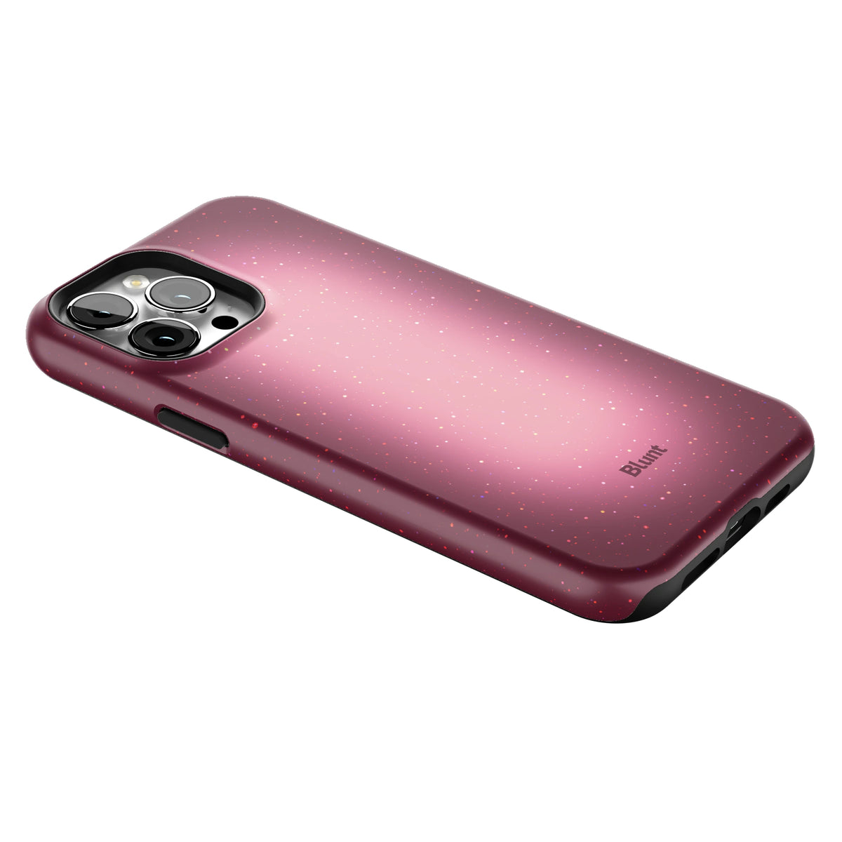 Muted Berry iPhone Case gallery - Iphone_13_Pro_Max_2