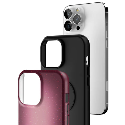 Muted Berry iPhone Case gallery - Iphone_13_Pro_Max_3