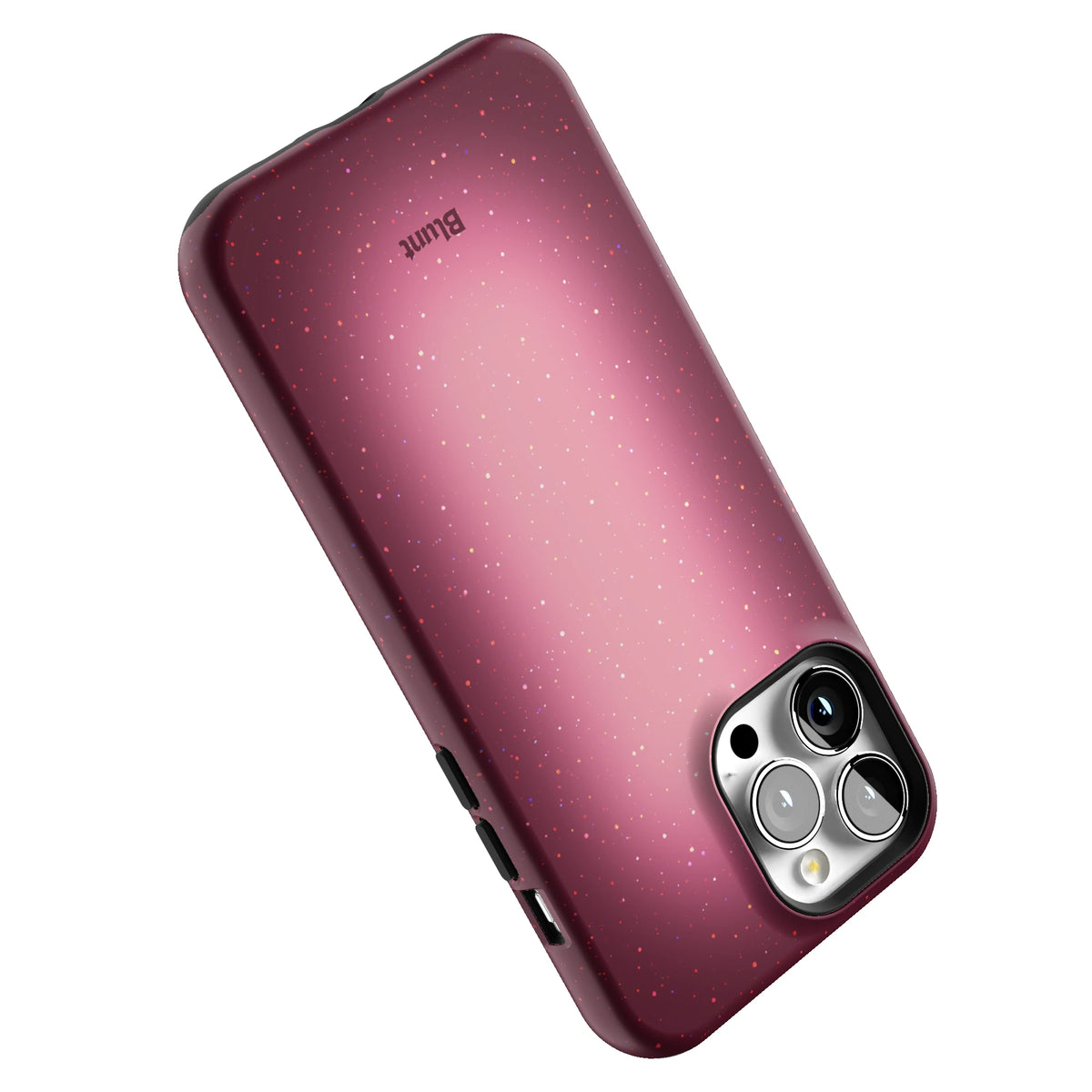 Muted Berry iPhone Case gallery - Iphone_13_Pro_Max_5