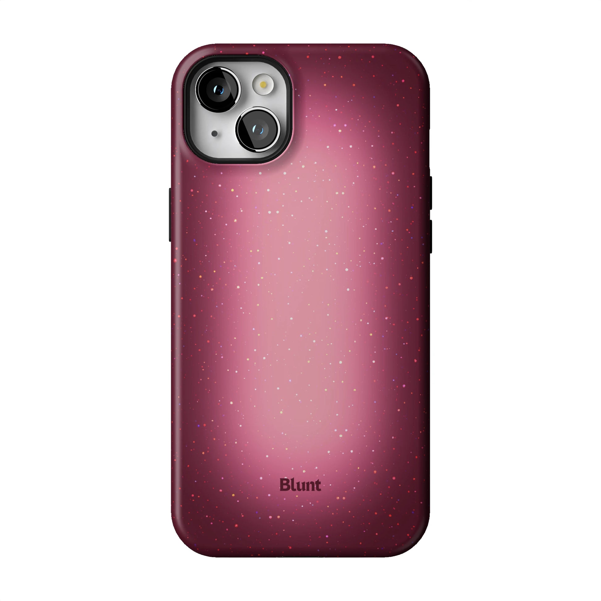 Muted Berry iPhone Case gallery - Iphone_14_Mini_Air_Plus_1