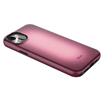 Muted Berry iPhone Case gallery - Iphone_14_Mini_Air_Plus_2